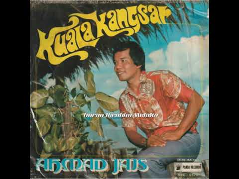 "KUALA KANGSAR" Ahmad Jais 1975